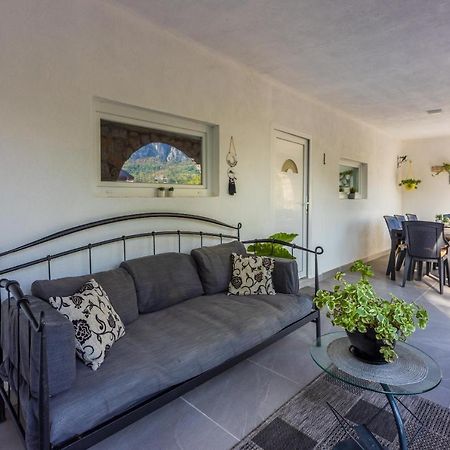 Holiday House Dino Bribir  Exterior photo
