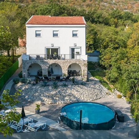 Holiday House Dino Bribir  Exterior photo