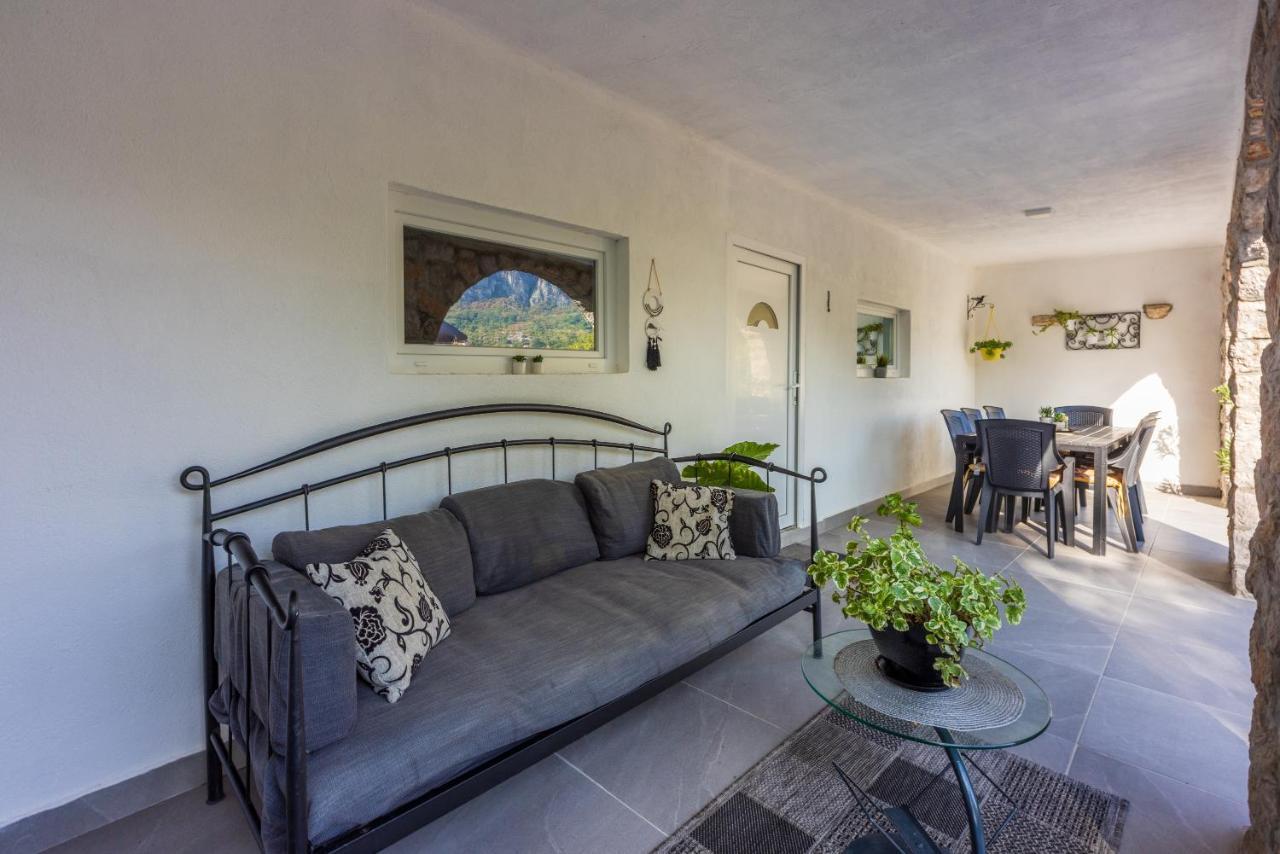 Holiday House Dino Bribir  Exterior photo