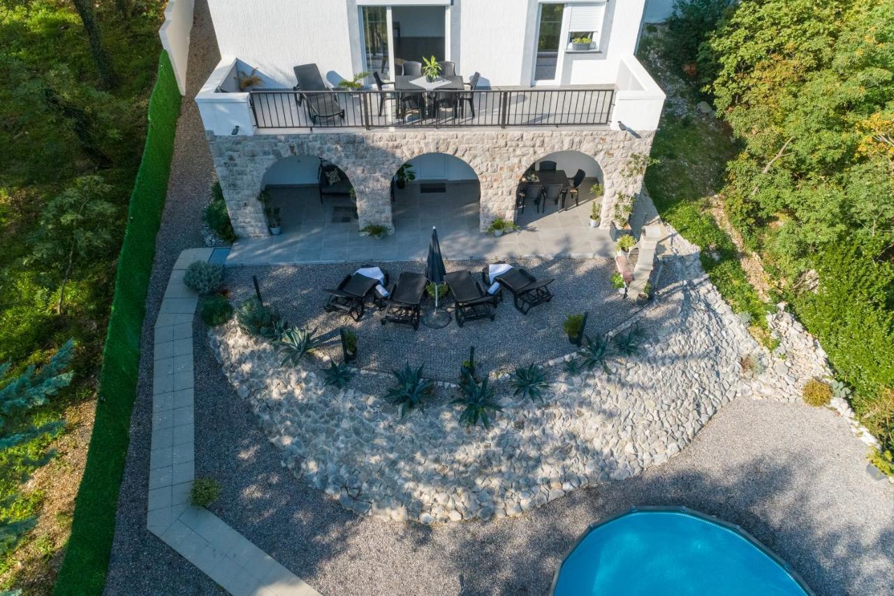 Holiday House Dino Bribir  Exterior photo