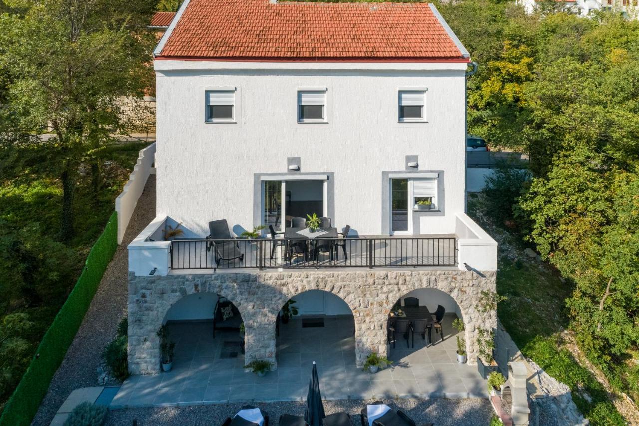 Holiday House Dino Bribir  Exterior photo