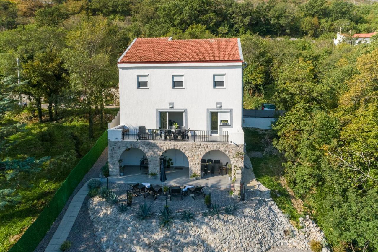 Holiday House Dino Bribir  Exterior photo