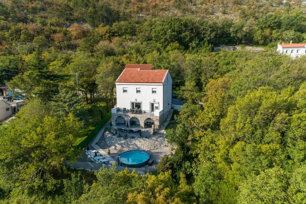 Holiday House Dino Bribir  Exterior photo